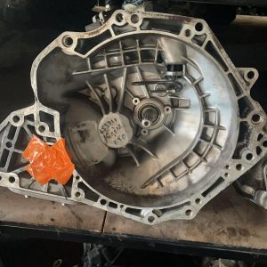 Opel Astra J 1.6 Benzinli Çıkma Orijinal Şanzıman