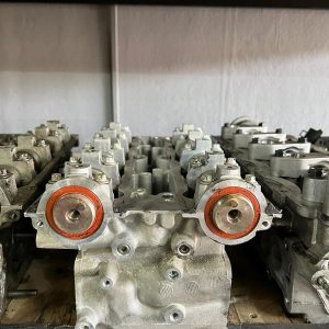 Opel Astra G Çıkma Orijinal Silindir Kapak
