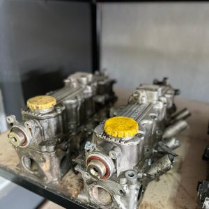 Opel Vectra 2.0 Çıkma Orijinal Silindir Kapak