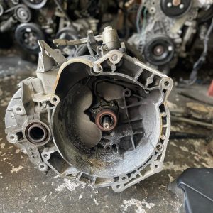 Astra H 1.3 Dizel 6 İleri Çıkma Orijinal Şanzıman