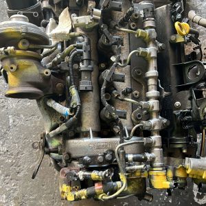 Opel Corsa 1.3 Dizel Euro 5 Komple Çıkma Motor