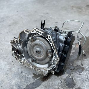 Opel Corsa E 1.4 Otomatik Çıkma Orijinal Şanzıman