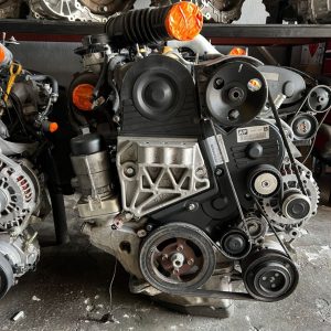 Chevrolet Captiva 4x4 Çıkma Komple Motor