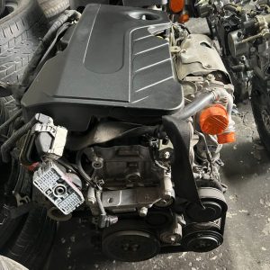 Opel Astra J 1.6 Dizel Çıkma Komple Motor