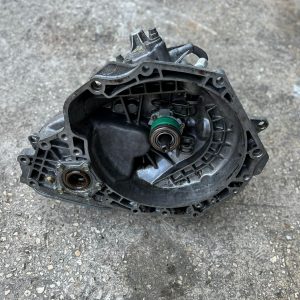 Opel Vectra B F18 Çıkma Orijinal Şanzıman