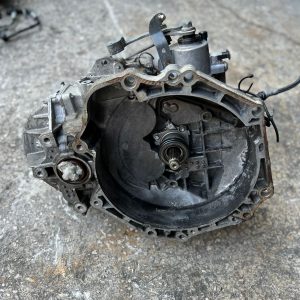 Opel İnsignia 1.6 Turbo Çıkma Orijinal Şanzıman