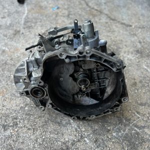 Opel Astra J 1.4 Turbo Manuel Çıkma Orijinal Şanzıman