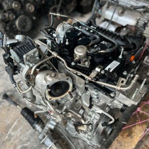 Hyundai Bayon 1.0 T-Gdı Çıkma Komple Motor