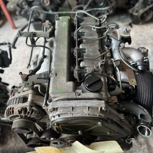 Kia Sorento Çıkma Komple Motor