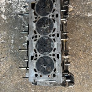 Opel Vectra C 1.9 Dizel Çıkma Orijinal Silindir Kapağı
