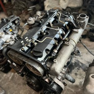 Kia Carnival 2.9 CRDI Çıkma Komple Motor