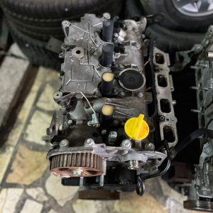 Renault Megane 1 1.6 Komple Çıkma Motor