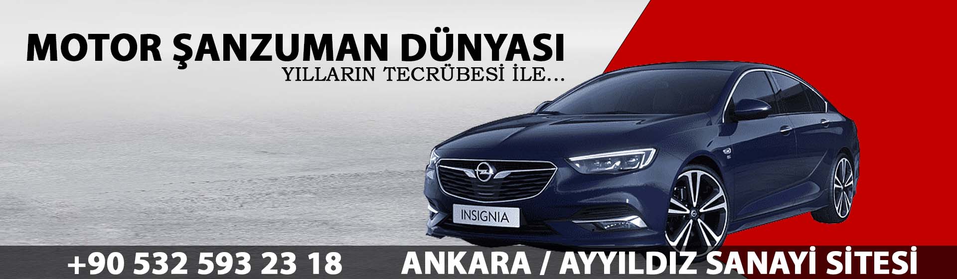 çıkma komple motor